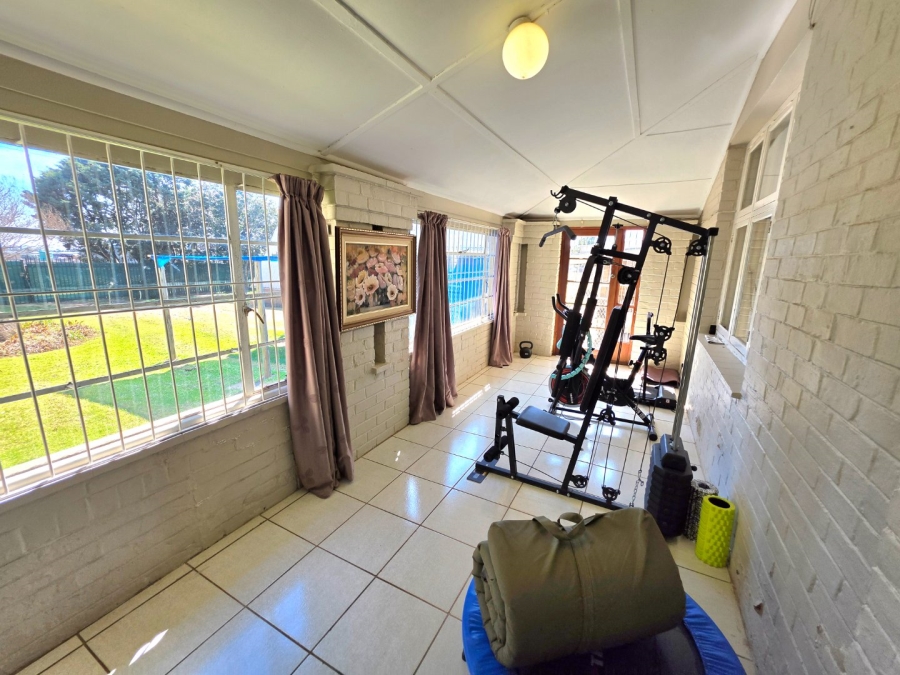 Commercial Property for Sale in Eden Free State
